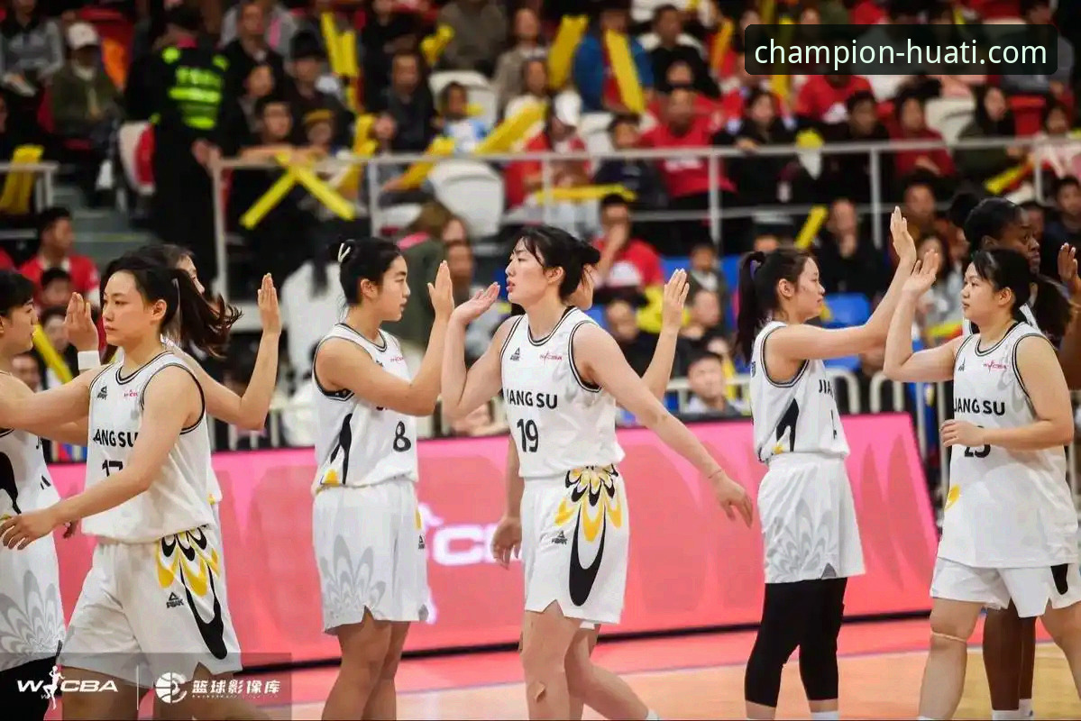 华体会体育乐趣 战术变阵与阵容固化:中国女篮胜南苏丹背后的攻防逻辑对比